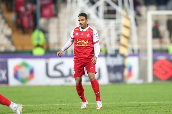 مسعود ریگی نیم فصل سختی پیش رو داریم آقا یحیی خیلی برای پرسپولیس زحمت کشید