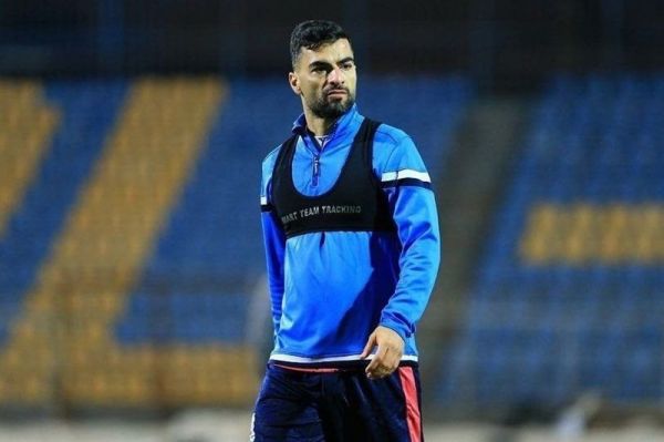  مدیرعامل گل‌گهر  پاسخ نامه پرسپولیس را نمی‌دهیم