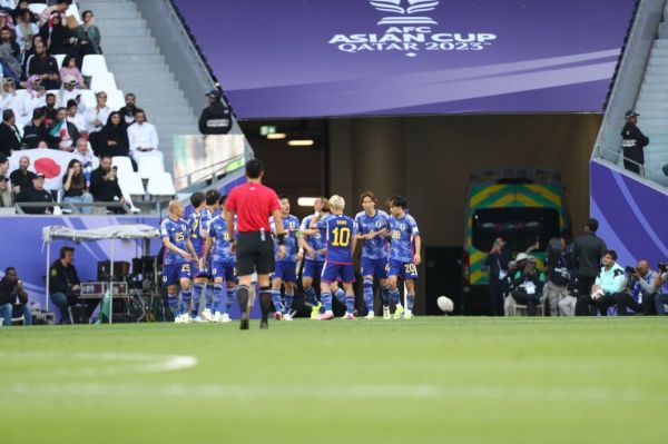 پیشبینی عجیب خبرنگار ژاپنی؛ پیروزی ایران وقتی ژاپن جلو بود