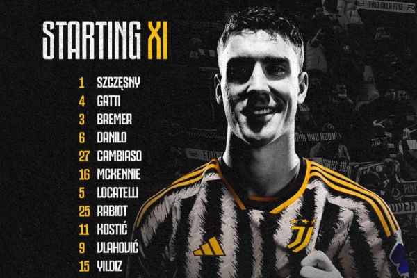 ترکیب اینتر و یوونتوس؛ نبرد تیمهای اول و دوم سری آ