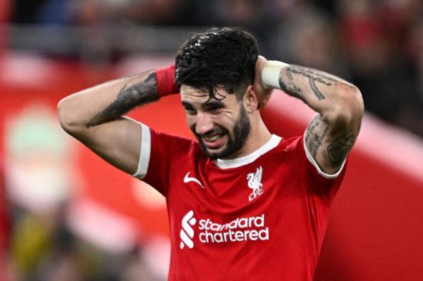 علت غیبت سوبوسلای مقابل آرسنال چه بود