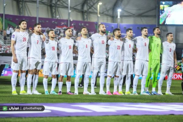  سیر تا پیاز جام جهانی 2026 و شانس تاریخی ایران برای صعود