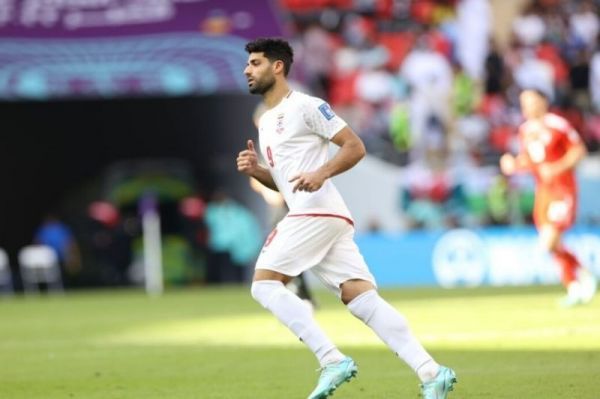 رقابت مهدی طارمی و «سون» برای رسیدن به صدر جدول گلزنان