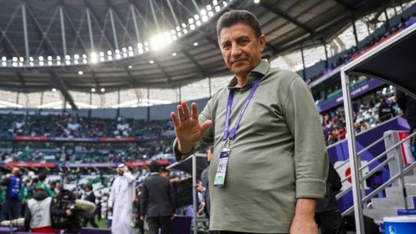  قلعه‌نویی به همراه 3 بازیکن ایران نامزد بهترین‌های آسیا