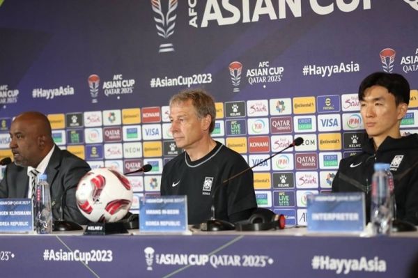  کلینزمن  تشنه موفقیت هستیم و می‌خواهیم به فینال جام ملت‌ها برسیم