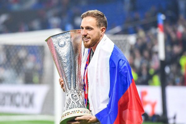  ثابت کردیم که در سطح رئال مادرید هستیم