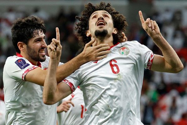  هنانوف، بعد از جشن «دوشنبه» در تهران