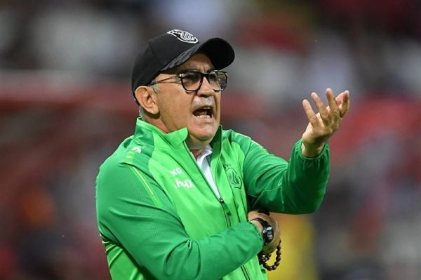  خبر عجیب سایت ازبکستانی  پرسپولیس به «بردیف» پیشنهاد همکاری داد