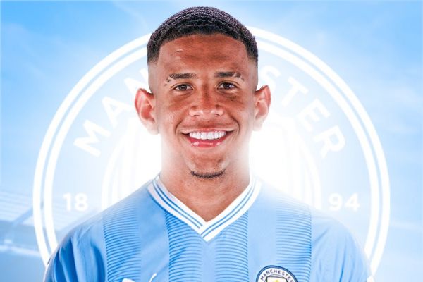 منچسترسیتی و توافق بر سر جذب آقای پاسگل فعلی لالیگا