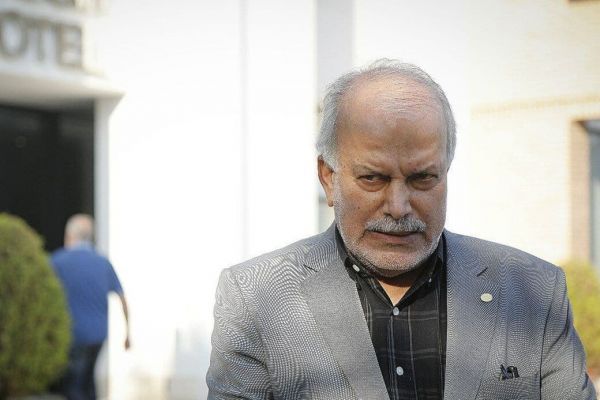  غلامرضا بهروان درگذشت