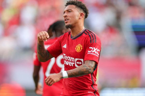 منچستریونایتد ستاره 23 سالهاش را ارزان نمیفروشد