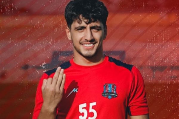  مخالفت نساجی با درخواست سپاهان برای جذب سیفی