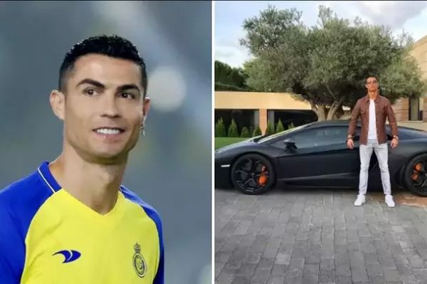  ثروتمندترین ورزشکار دنیا که حتی از رونالدو هم بیشتر سرمایه دارد