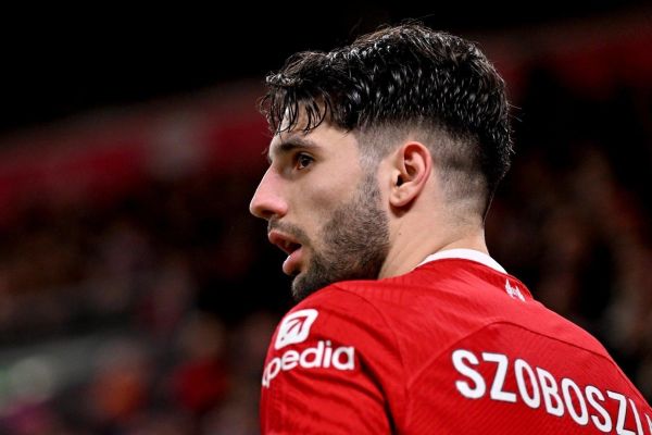  شوک به لیورپول؛ مصدومیت بازیکن کلیدی در یک ماه آینده