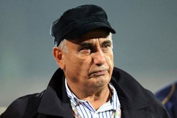 شرفی فداکاری بازیکنان مقابل ژاپن ستودنی بود؛ امیدوارم شادی مردم با کسب جام تکمیل شود