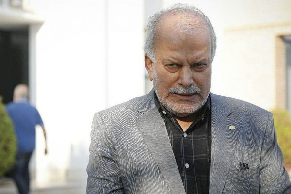 وداع با مدیر فوتبال ایران در امامزاده یحیی بزرگان استقلال و پرسپولیس به ساری میروند