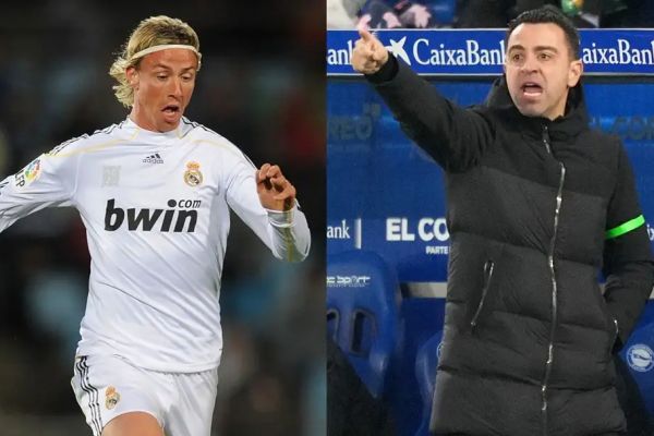  کنایه اسطوره رئال مادرید به سرمربی بارسلونا