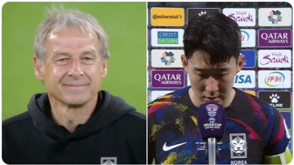 حمله توییتری به کلینزمن؛ تکرار بحران لبخند عکس