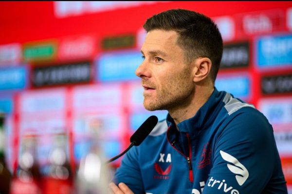  تماس های اولیه مدیران لیورپول با ژابی آلونسو