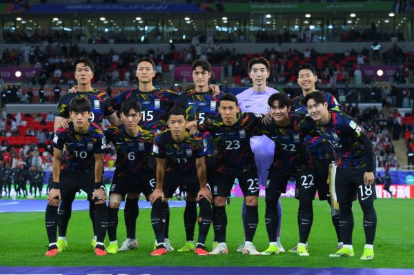  آمار خجالت‌آور کره جنوبی مقابل اردن؛ صفر شوت در چهارچوب