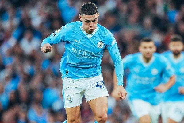 پیشبینی ستاره منچسترسیتی از کورس قهرمانی لیگ برتر انگلیس