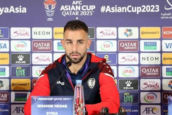 پیام ابراهیم حصار برای هواداران فولاد