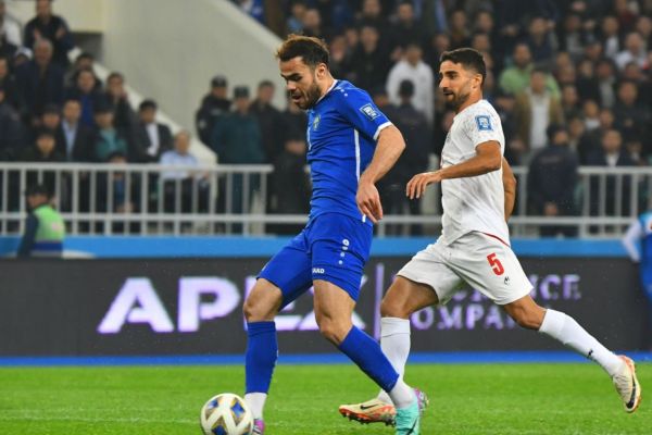  خبرنگار روسی  مبلغ قرارداد اورونوف با پرسپولیس 1 5 میلیون دلار است