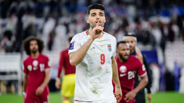  رونمایی از عصبانی‌ترین مهدی طارمی تاریخ  ویدیو