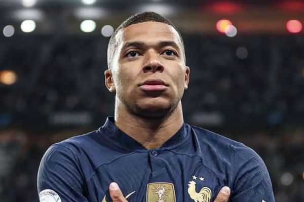 ادعای جالب ستاره سابق فرانسه راجع به آینده امباپه