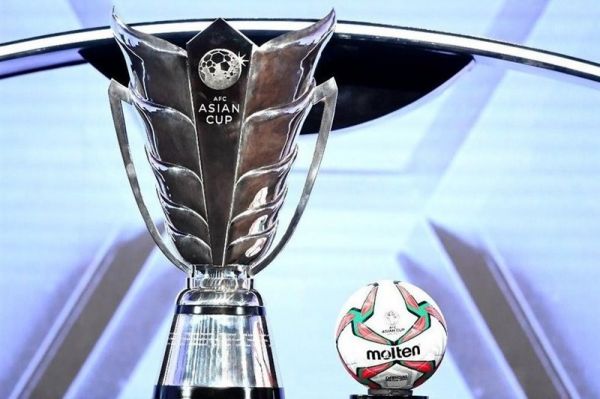  سومین فینال تمام عربی در جام ملت‌های آسیا
