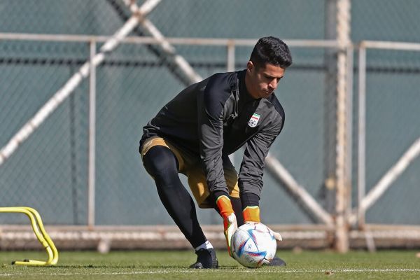 نیازمند شرمنده مردم شدیم ناراحتیمان قابل توصیف نیست