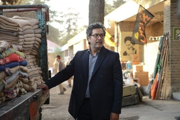 حمیدرضا پگاه «پرویز خان» از آن نوع فیلمهایی است که تاریخ مصرف ندارد