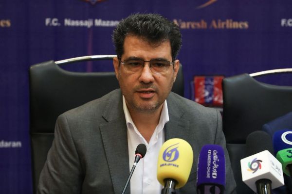  مدیرعامل نساجی  بسیاری از تیم‌ها به جای تمرکز به رقابت درون زمین، انرژی خود را صرف ایجاد حواشی ‌می‌کنند