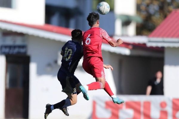 بیانیه چوکا بعد از لغو دیدار با تراکتور؛ در ورزشگاه پوریای ولی منتظر تیم میهمان بودیم