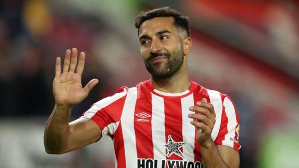 واکنش جالب باشگاه برنتفورد به بازگشت قدوس