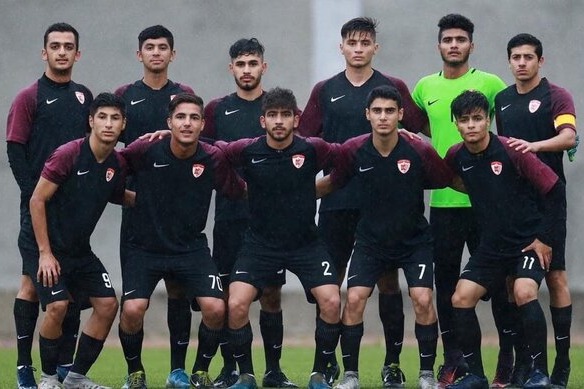  مهدوی‌کیا  تیم جوانی داریم و ذوب‌آهن باتجربه است