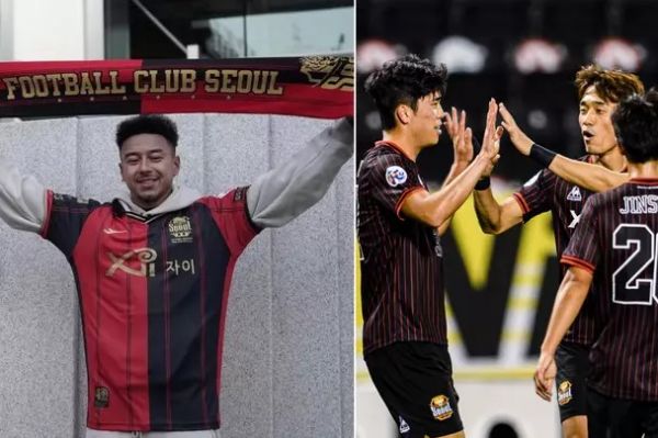  هم‌تیمی های جدید لینگارد، سال گذشته یک سال جوان‌تر شدند