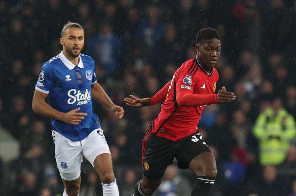  منچستریونایتد به دنبال تمدید بلندمدت قرارداد کوبی ماینو