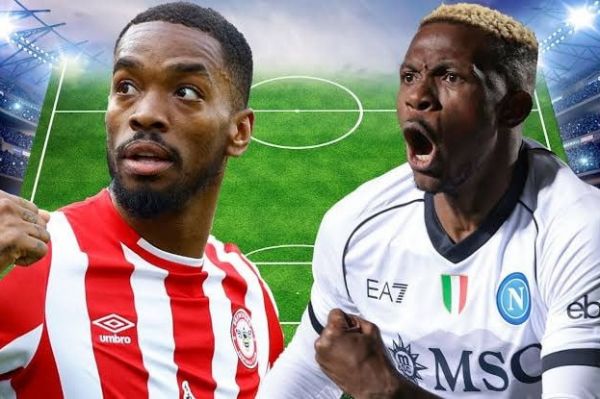  رقابت چلسی و آرسنال برای جذب یک مهاجم جدید در تابستان