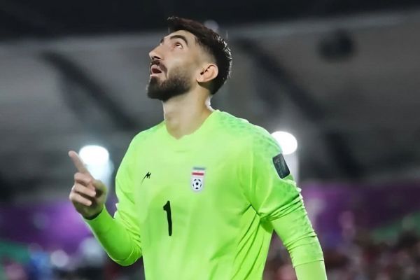  جزئیات آفر رسمی بیرانوند از سوپر لیگ ترکیه