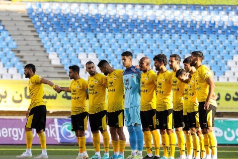 AFC سپاهان حریفی دشوار برای الهلال