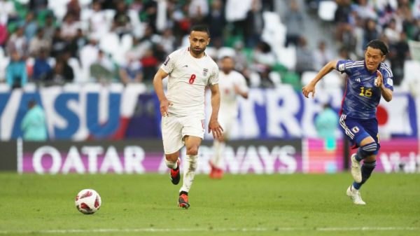 پایان شایعات درباره امید ابراهیمی؛ استقلال در پنج، شش سال گذشته، هیچ پیشنهادی به او نداده بود