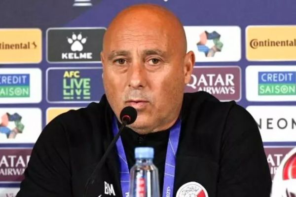 سرمربی قطر همه بازیکنان ما آماده هستند و شرایط فنی خوبی دارند