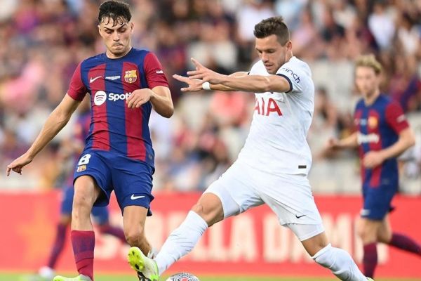  بازیکنی که ژاوی او را می‌خواست اما دکو مانع از خریدنش شد