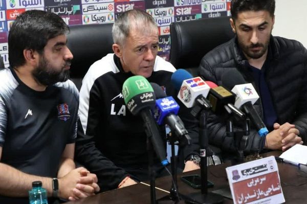 آلکاراز با کار بیشتر میتوانیم نیمفصل دوم بهتری داشته باشیم