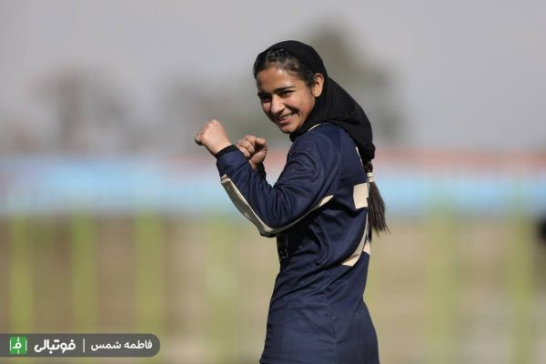  اتفاق خاص برای سارا دیدار؛ گلزنی در یک بازی به اندازه چند فصل