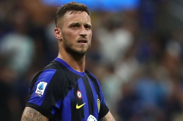  بند خرید قطعی آرناتوویچ با برد یا تساوی اینتر مقابل رم فعال می شود