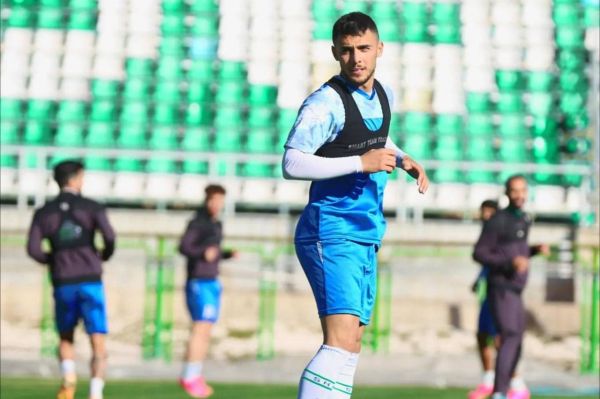 خرید جدید ذوبآهن خیلی زود برای ربیعی درخشید