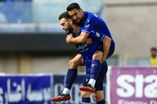  تورس همچنان در گل‌گهر می‌درخشد