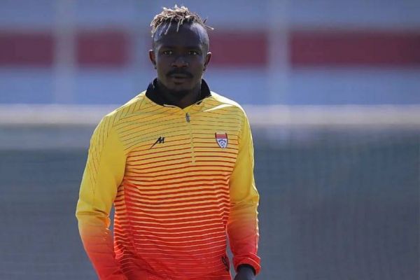 مهاجم سابق سرخابی و آخرین فرصت برای احیا در اهواز